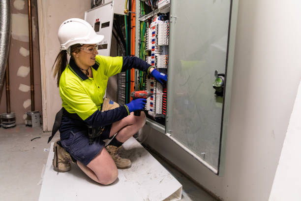 Best Electrician Near Me  in Cheviot, OH
