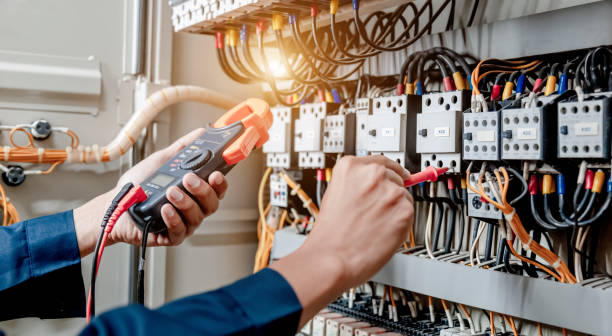 Best Local Electrician Companies  in Cheviot, OH