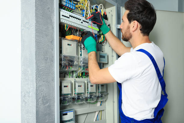 Best Commercial Electrician Services  in Cheviot, OH