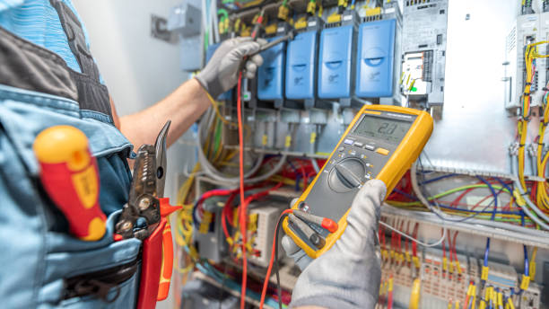 Best Electrical Troubleshooting Services  in Cheviot, OH